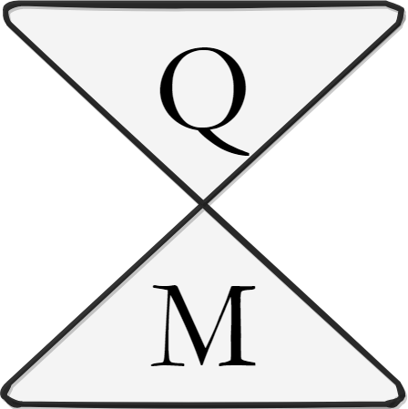 quantumaths logo